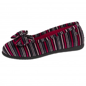 Ballerines Ergo Isotoner Femme