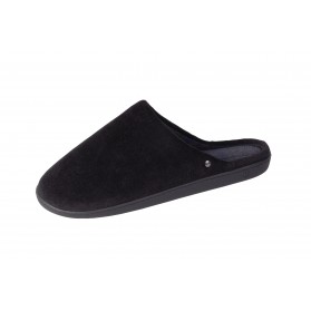 Chaussons Mules Isotoner Homme