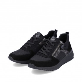 Baskets Remonte Femme