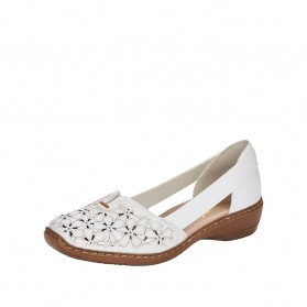 Ballerine Rieker Femme