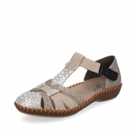 Sandales Rieker Femme