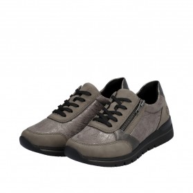 Baskets taupes REMONTE