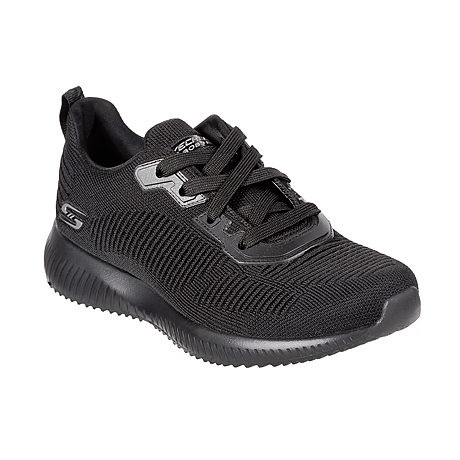 Baskets noires SKECHERS