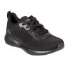 Baskets noires SKECHERS