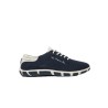 Baskets bleu marine Jazaria TBS