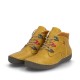 Baskets confort jaunes RIEKER