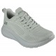 Baskets vert d’eau SKECHERS