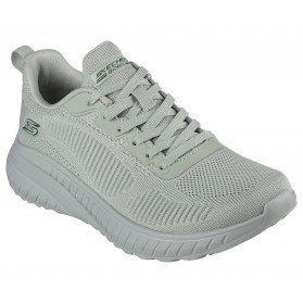 Baskets vert d’eau SKECHERS