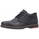 Chaussures montantes homme noires à lacets Rieker 10539-00