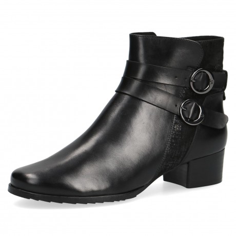 Bottines Caprice Gerda femme