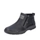 Baskets Rieker Homme