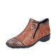 Chaussures Rieker Femme