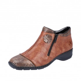 Chaussures Rieker Femme