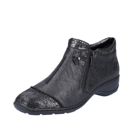 Chaussures Rieker Femme