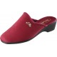 Pantoufles Carene Semelflex Femme