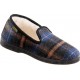 Chaussons Calorichard Semelflex Homme
