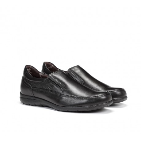 Mocassins Fluchos Homme