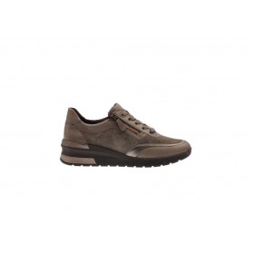 Baskets Neapel Ara Femme