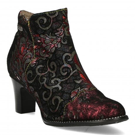Bottines Elcodie Laura Vita Femme