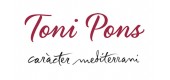 Toni Pons