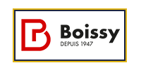 Logo Boissy