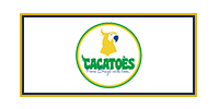 Logo Cacatoes
