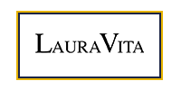 Logo Laura Vita