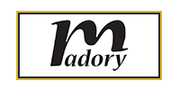 Logo Madory