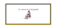 Logo Maison de L'espadrille