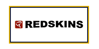 Logo Redskins