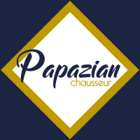 Logo de la boutique Papazian chausseur